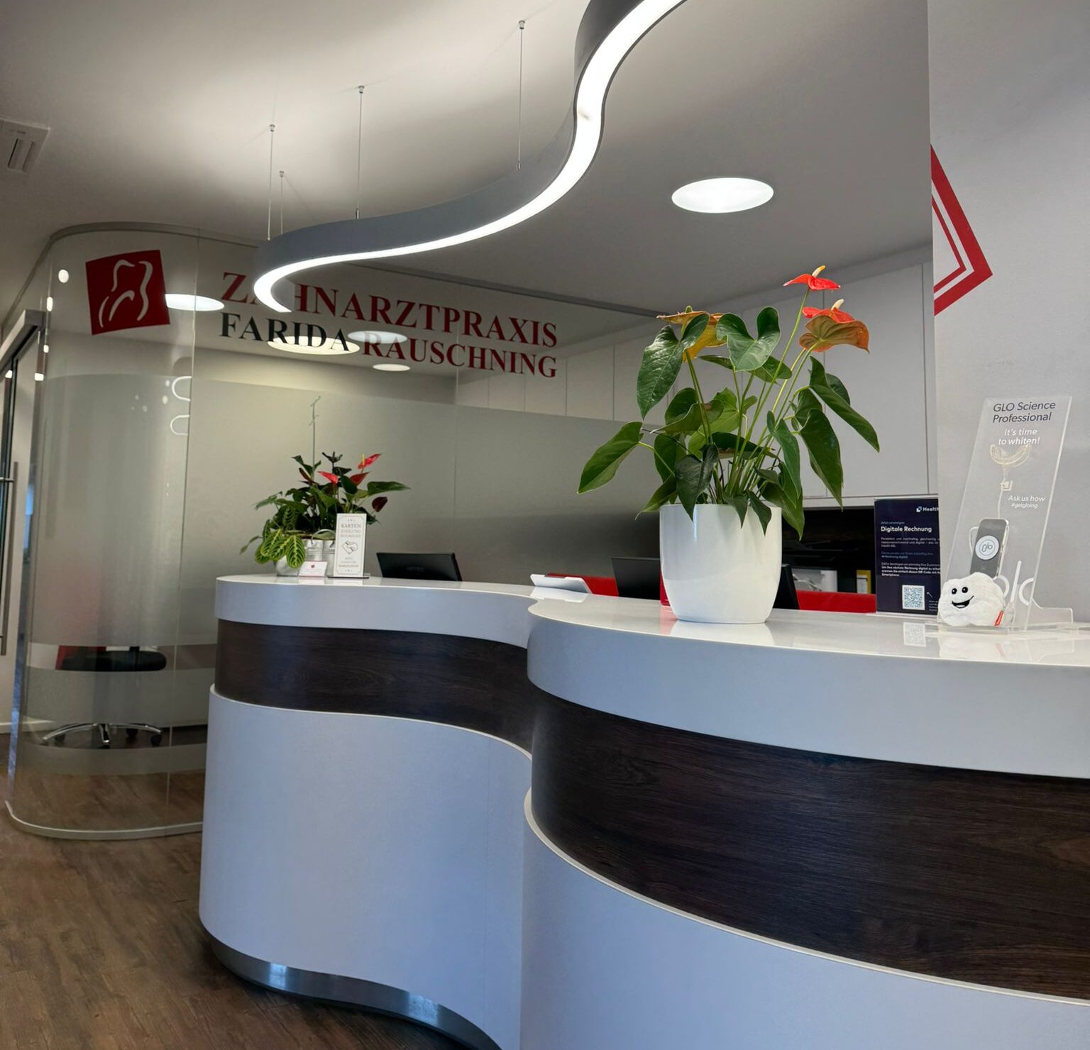 guter zahnarzt seelze farida rauschning Zahnarztpraxis Farida Rauschning: Individuelle Zahnmedizin für Seelze und die Region Hannover