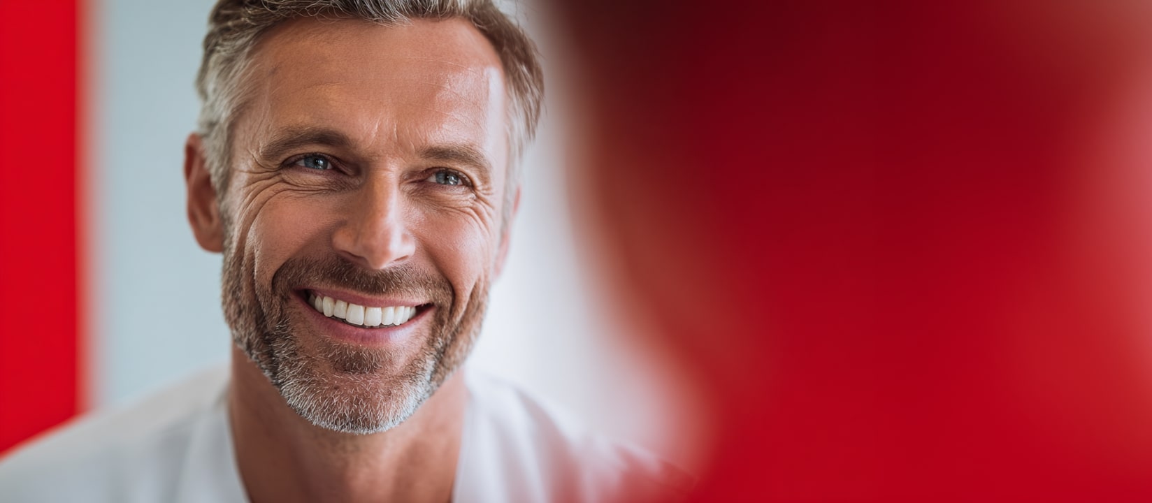 immunsystem gesunde zähne parodontitis