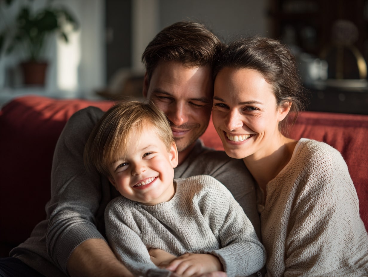 Kinderzahnprophylaxe in der Zahnarztpraxis Farida Rauschning in Seelze bei Hannover – altersgerechte Vorsorge, spielerische Erklärung und behutsame Betreuung für gesunde Kinderzähne.