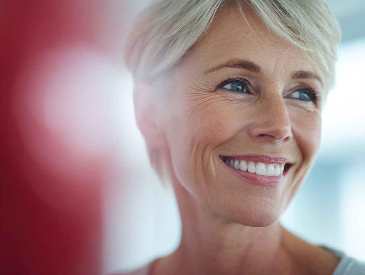 Herausnehmbarer Zahnersatz mit Teil- oder Vollprothesen – passgenaue Anfertigung und Anpassung in der Zahnarztpraxis Farida Rauschning in Seelze.