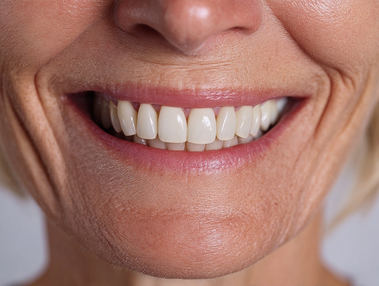 „Zahnimplantat-Versorgung in der Zahnarztpraxis Farida Rauschning in Seelze bei Hannover – moderne Methode zum Ersatz fehlender Zähne.“